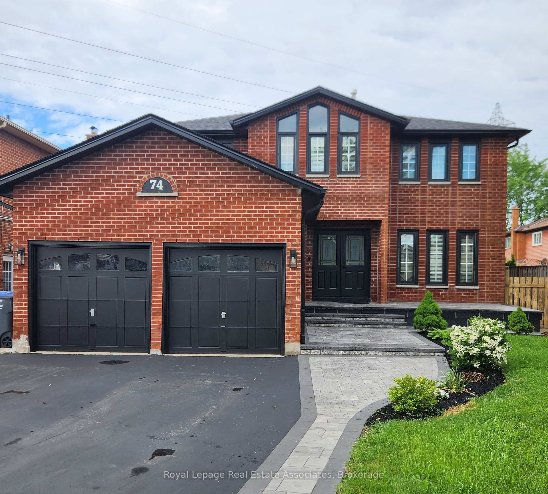 74 O'hara Place, Brampton, ON L6Y 3R7 - Photo 1