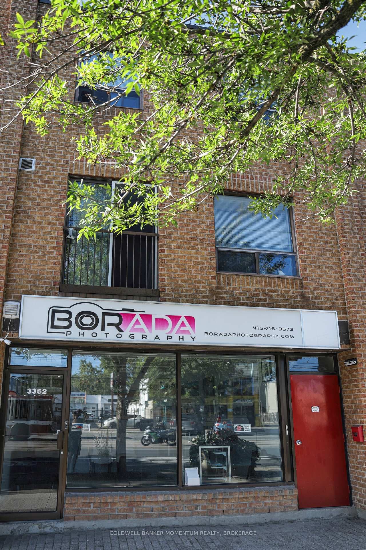 3352 Lake Shore Boulevard, Liberty Village / Parkdale / South Parkdale, ON M8W 1M9 - Photo 1