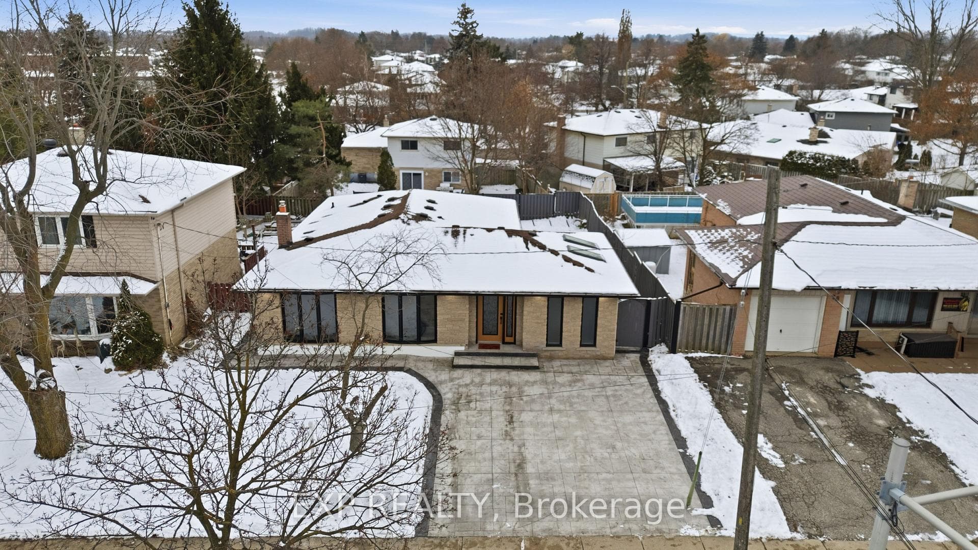 80 Mountainview Road, Halton Hills, ON L7G 4K5 - Photo 1