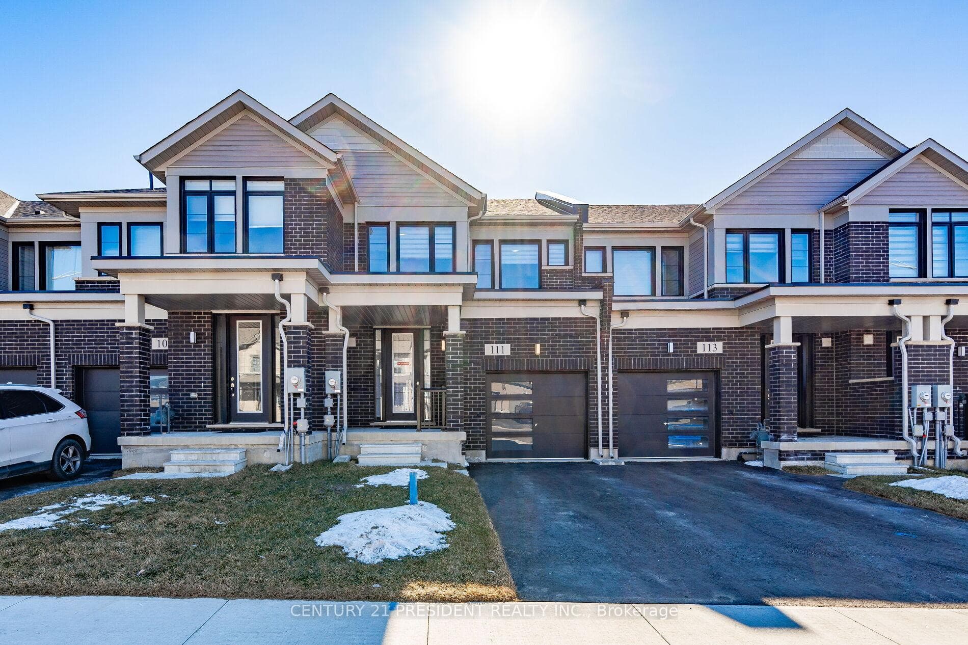 111 Yale Drive, Hamilton, ON L0R 1W0 - Photo 1