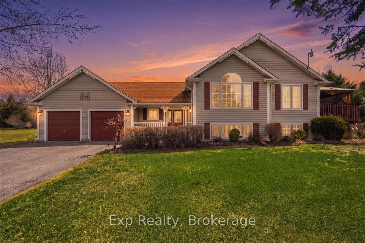 113 Deerfield Drive, Quinte West, ON K8V 5P4 - Photo 1