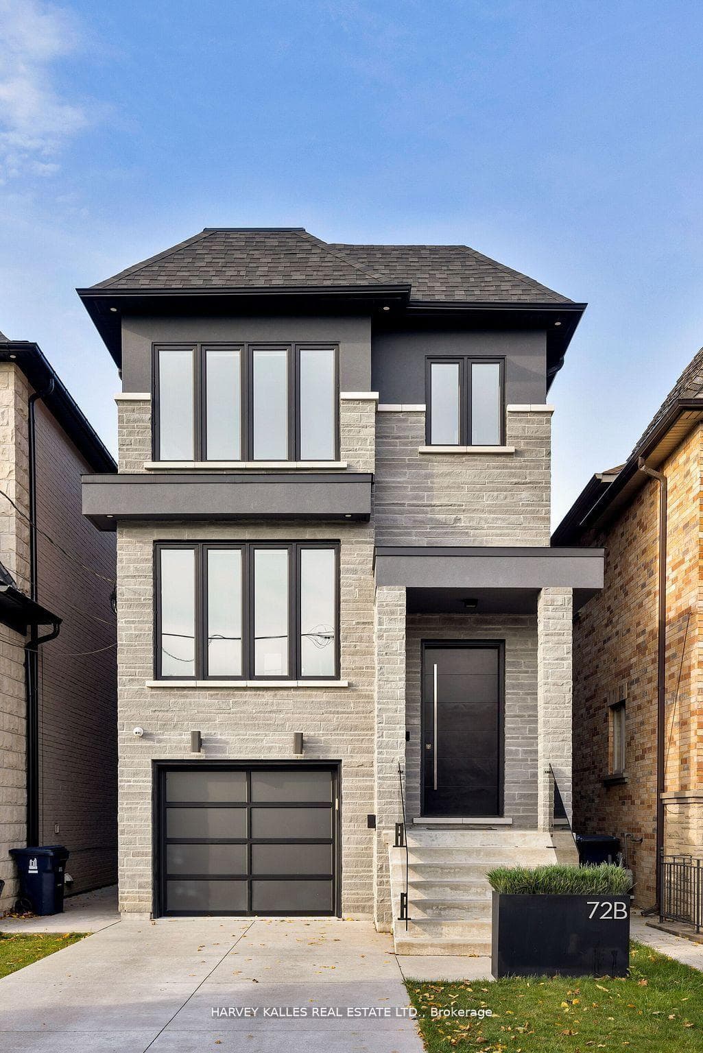 72B Renfield Street, York / Weston, ON M6M 4V7 - Photo 1