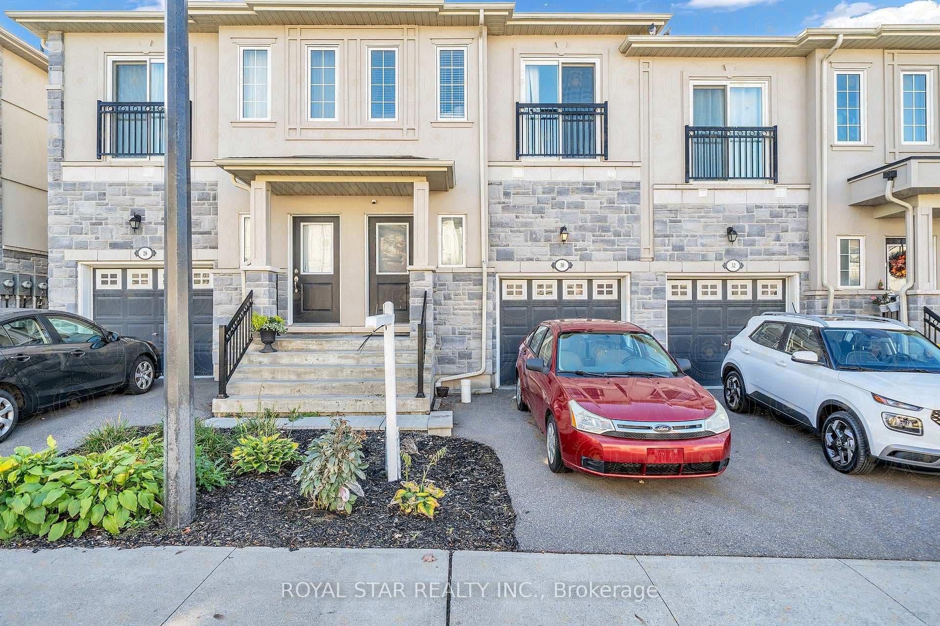 30 Prospect Way, Whitby