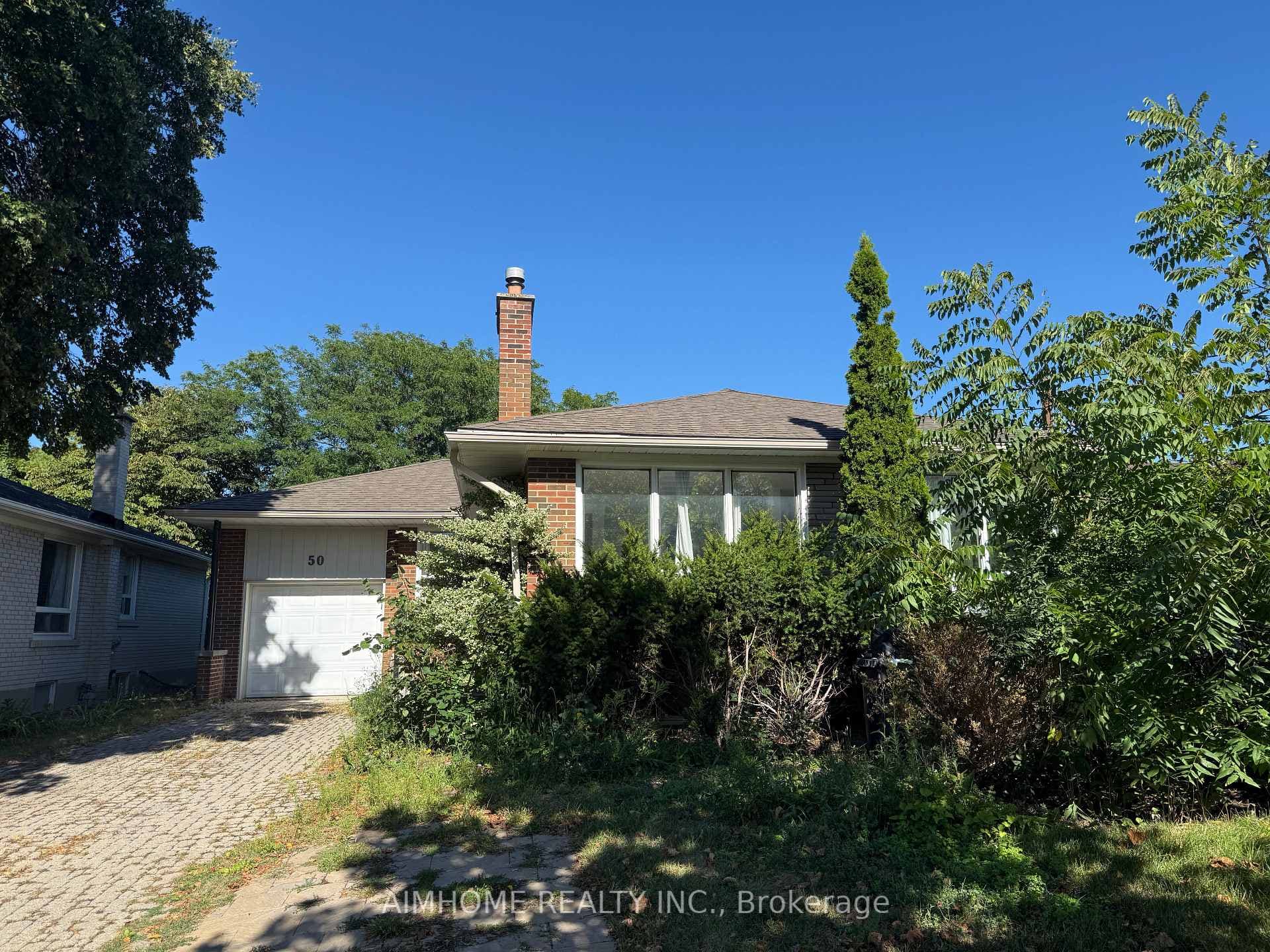 50 Silverview Drive Unit BSMT, Willowdale / Newtonbrook, ON M2M 2B3 - Photo 1