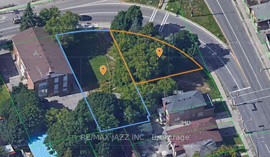 0 Fairbanks Street, Oshawa, ON L1H 4J1 - Photo 1