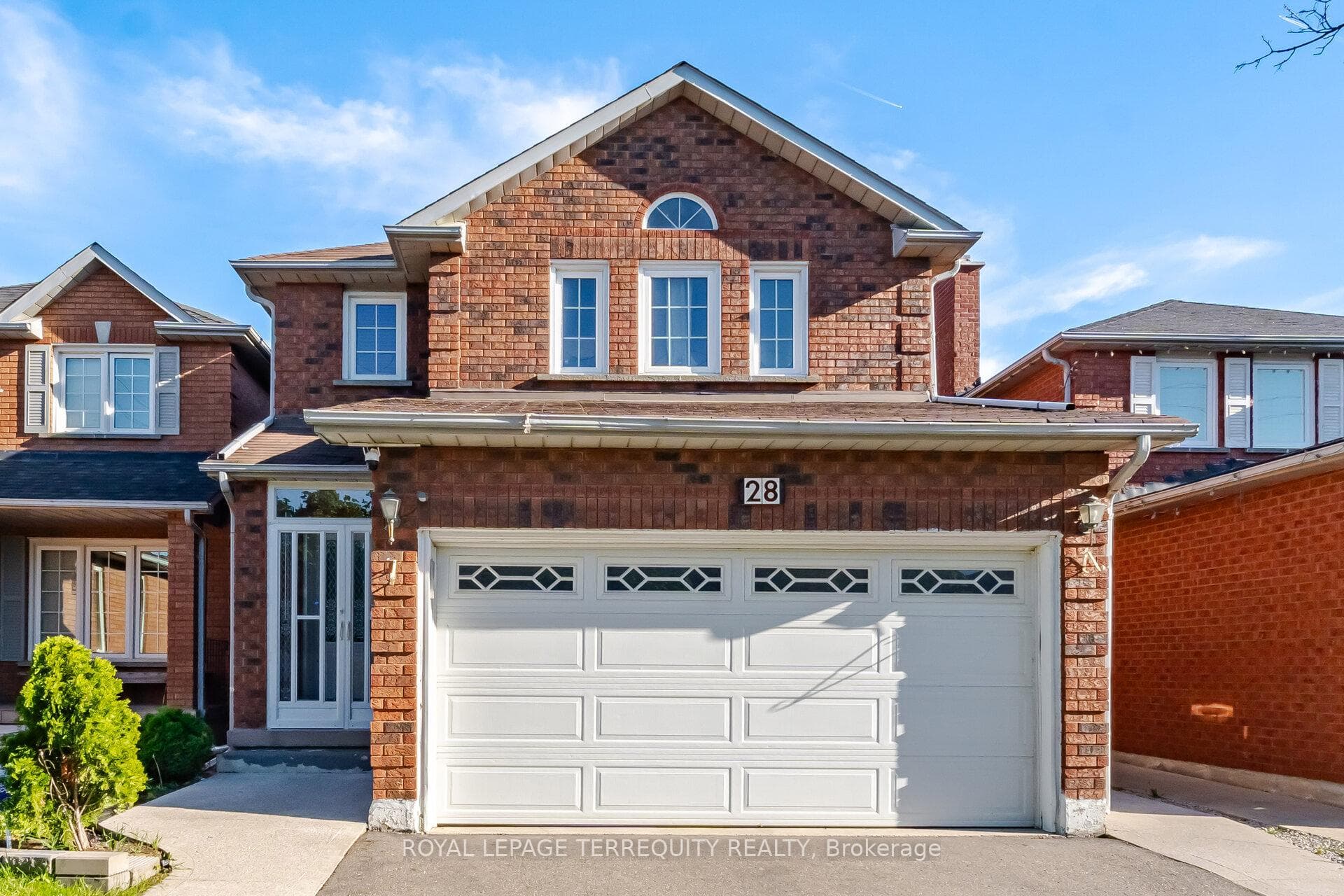 28 Pennsylvania Avenue Unit Lower Level, Brampton, ON L6Y 4N7 - Photo 1