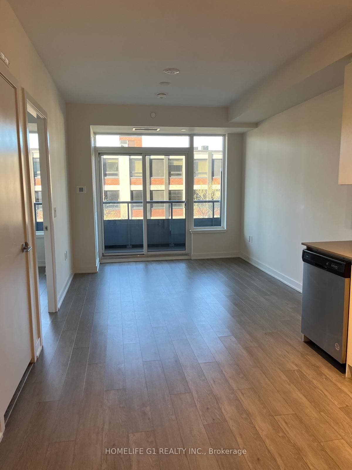 212 King William Street Unit 522, Hamilton