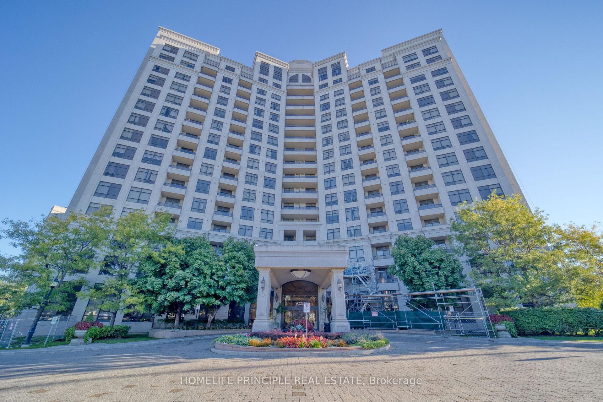 9225 Jane Street Unit 906, Vaughan, ON L6A 0J7 - Photo 1