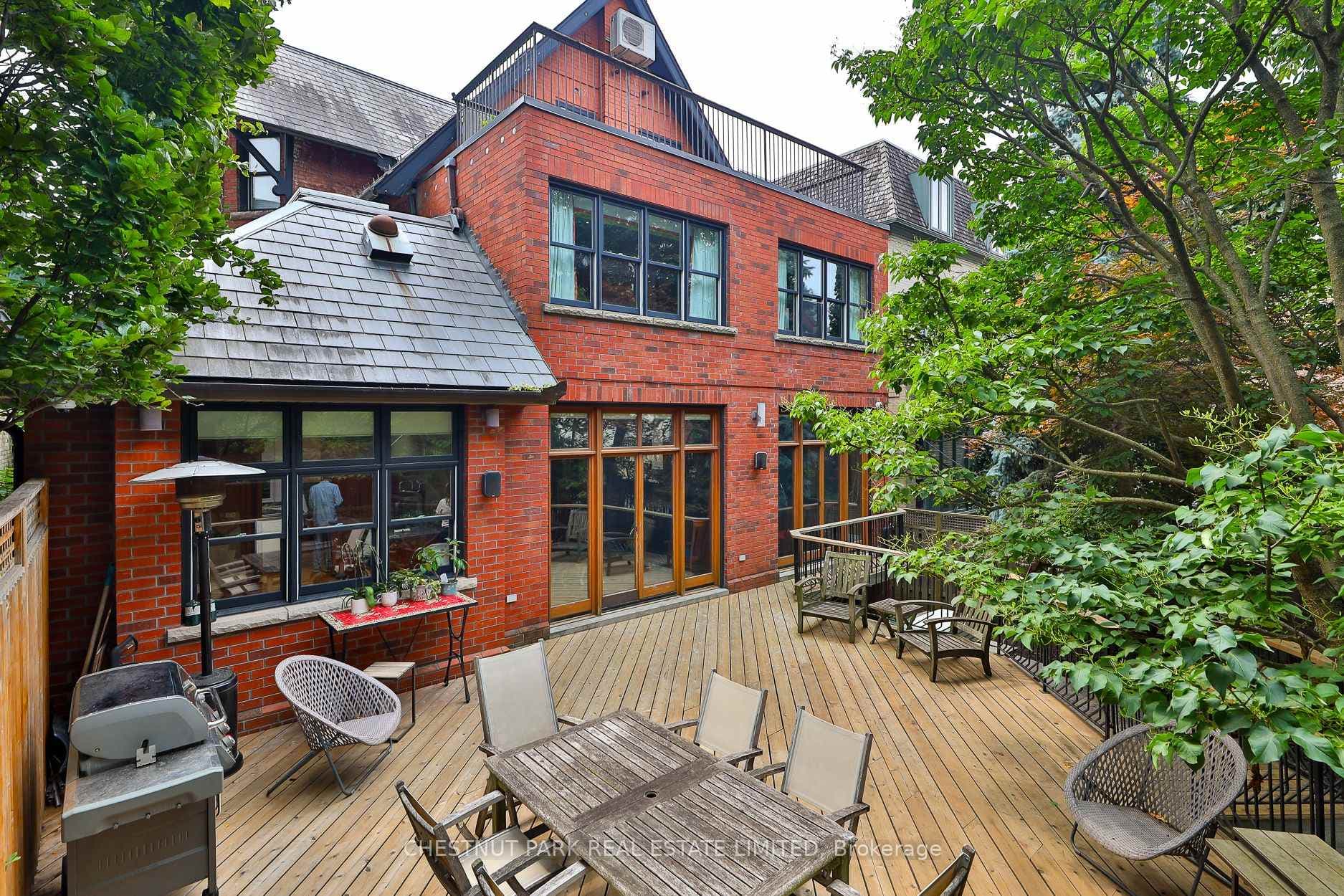 46 Lowther Avenue, Annex / Yorkville / Summerhill, ON M5R 1C6 - Photo 1