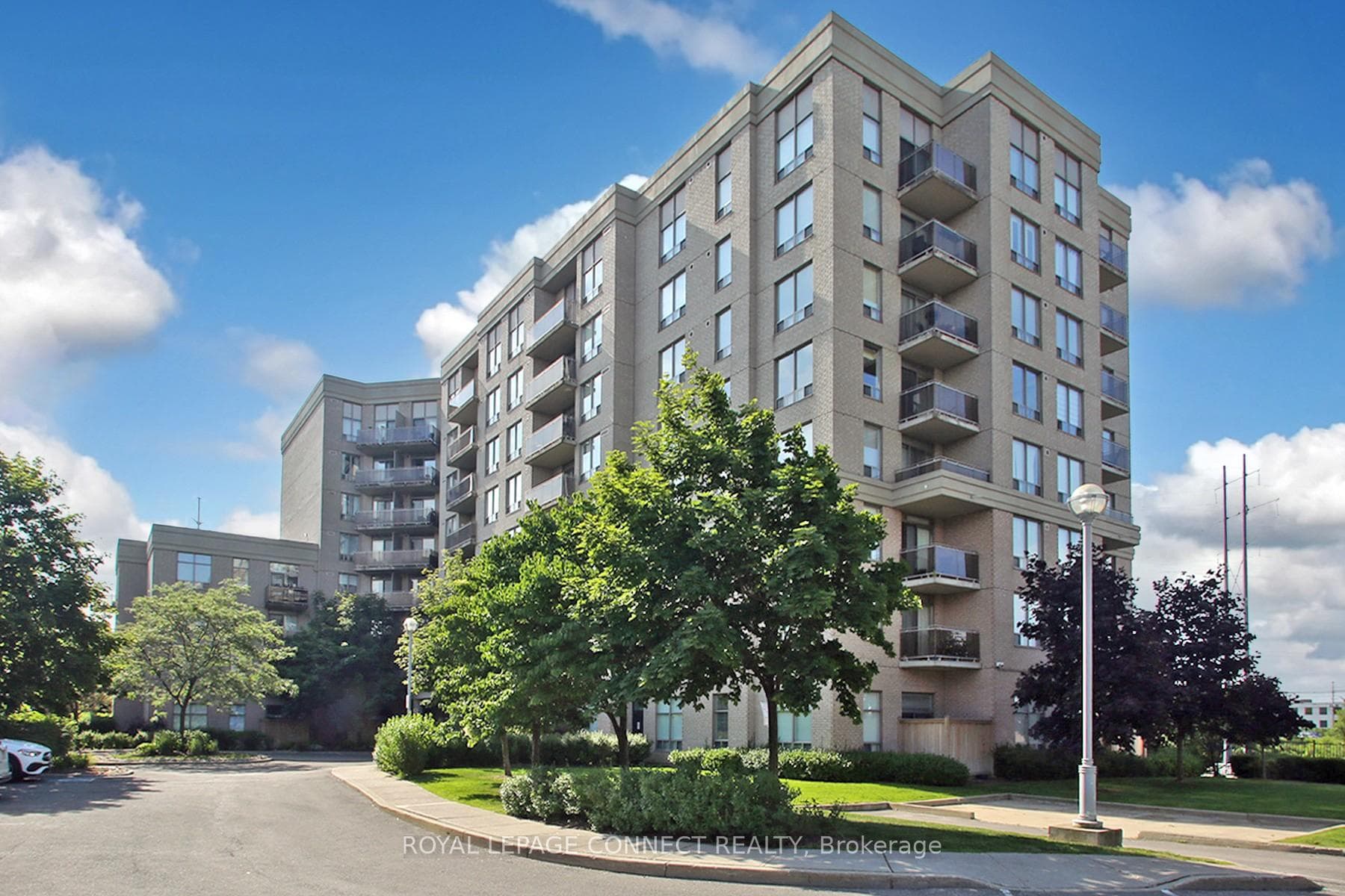 1730 Eglinton Avenue Unit 105, Don Mills / Parkwoods / Victoria Village, ON M4A 2X9 - Photo 1