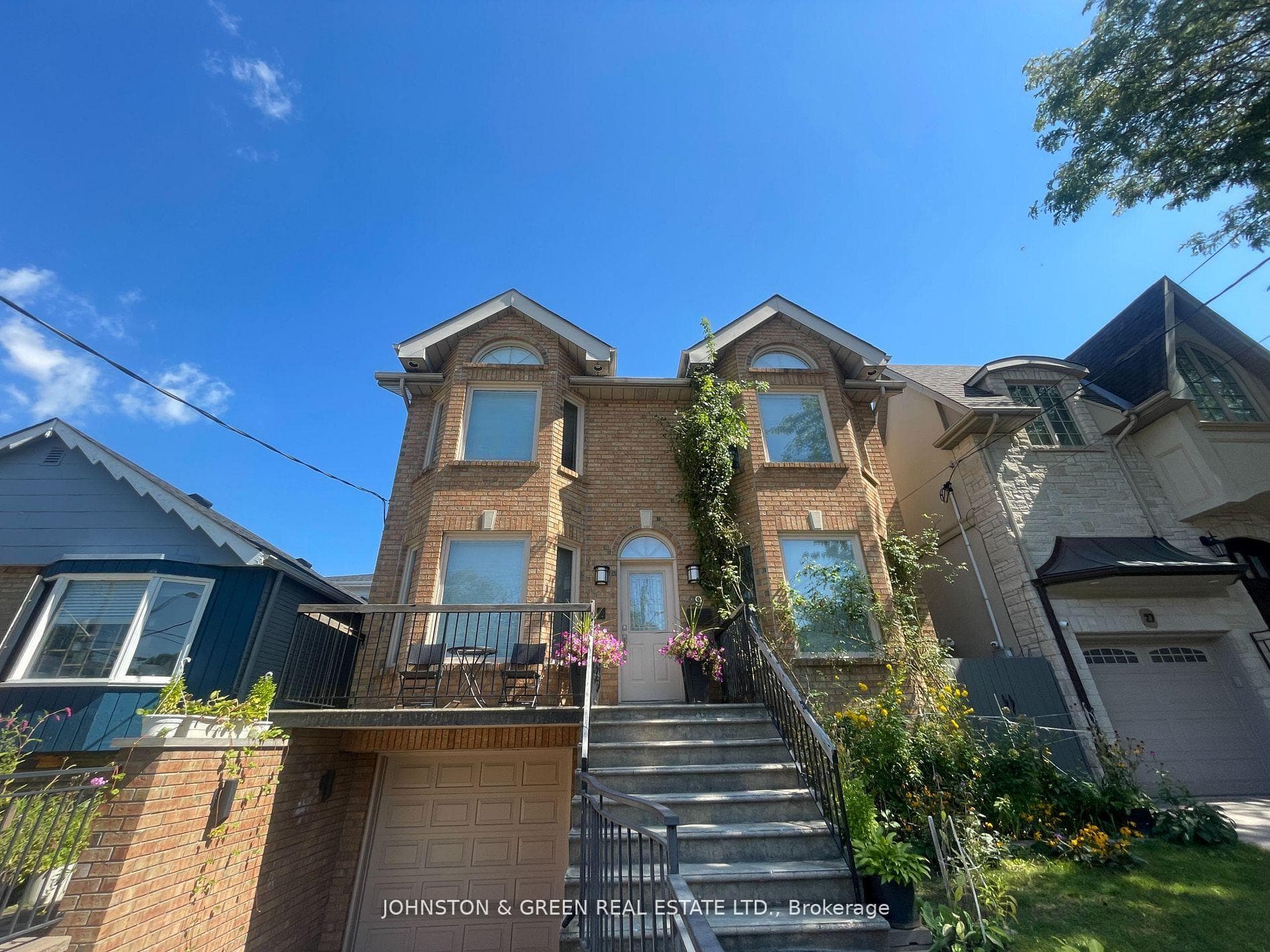 29 Marilyn Crescent Unit BSMT, Danforth / East York, ON M4B 3C5 - Photo 1