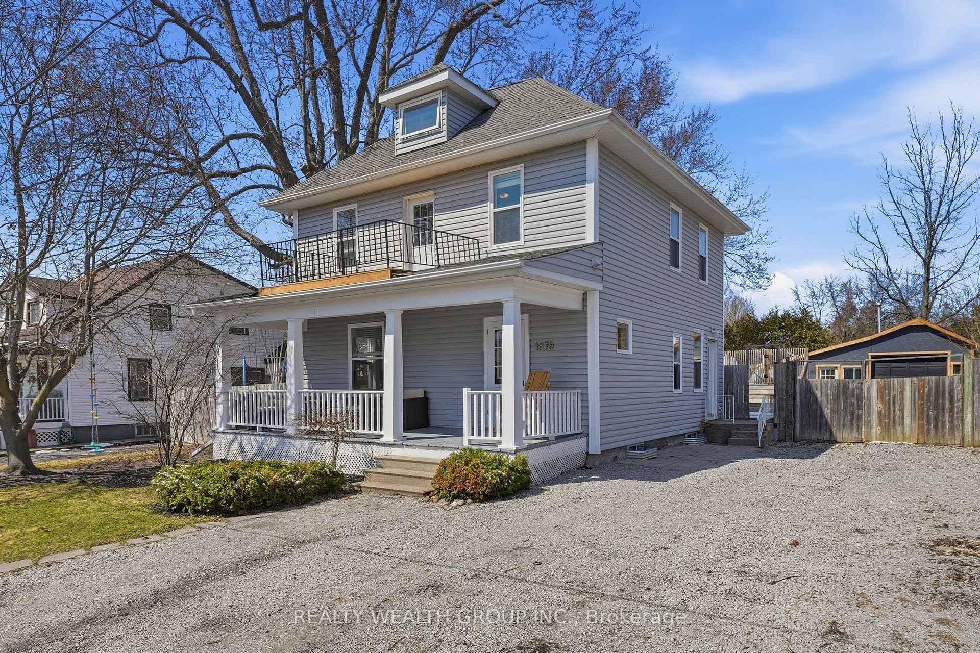 1678 David Street, Pickering, ON L1Y 1B2 - Photo 1