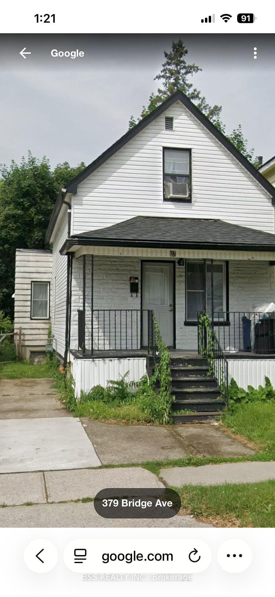 379 Bridge Avenue, Windsor