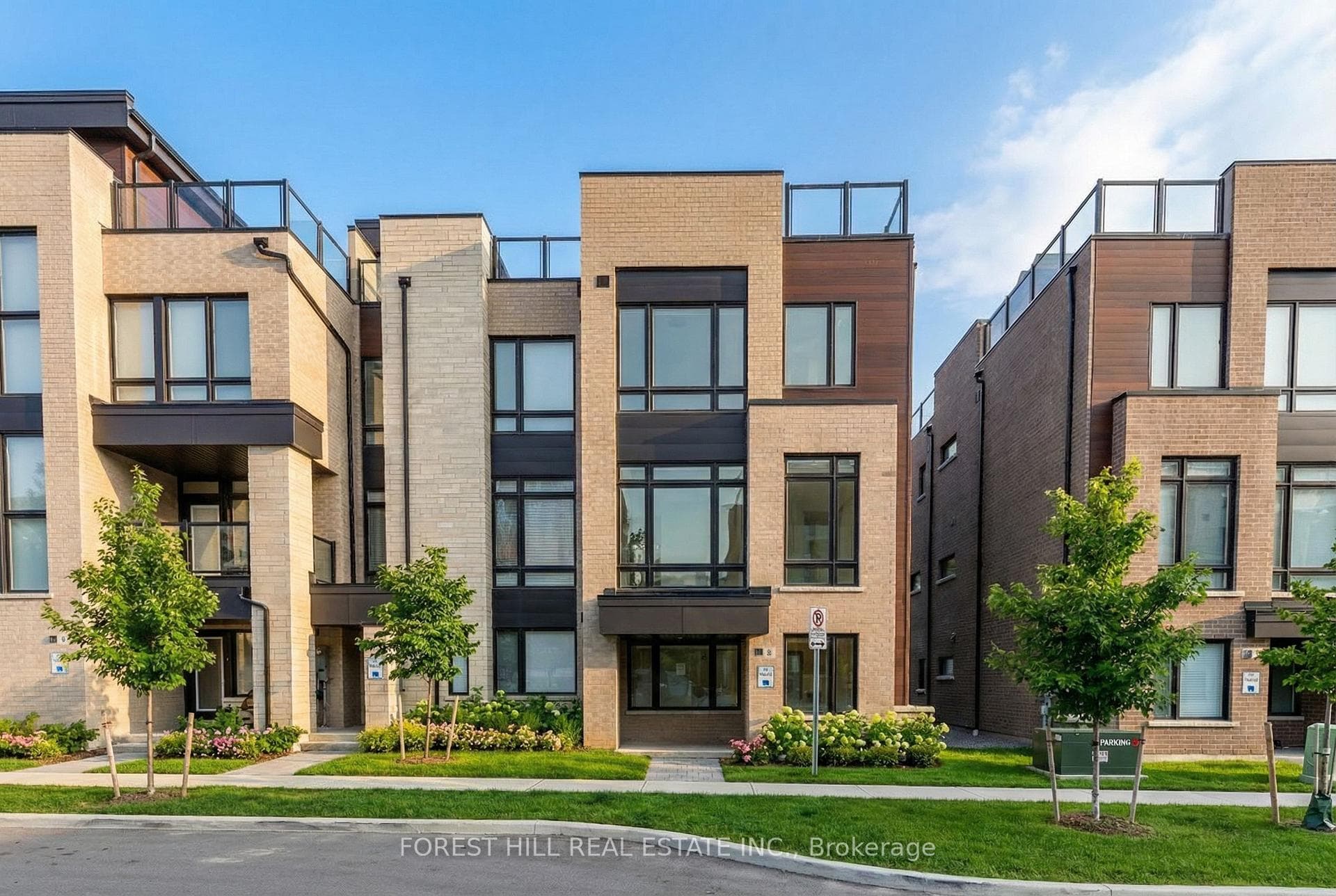 15 Ingersoll Lane, Richmond Hill, ON L4E 1G9 - Photo 1