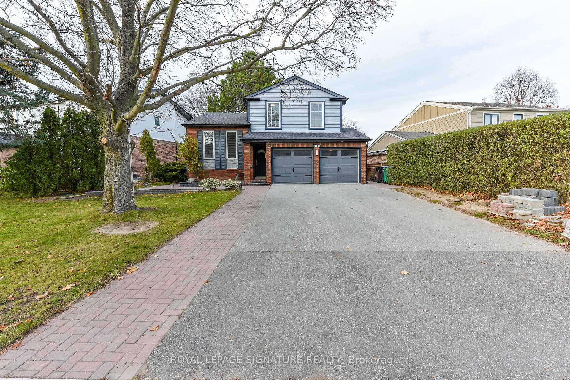 3162 Folkway Drive Unit Upper Level, Mississauga, ON L5L 2A3 - Photo 1