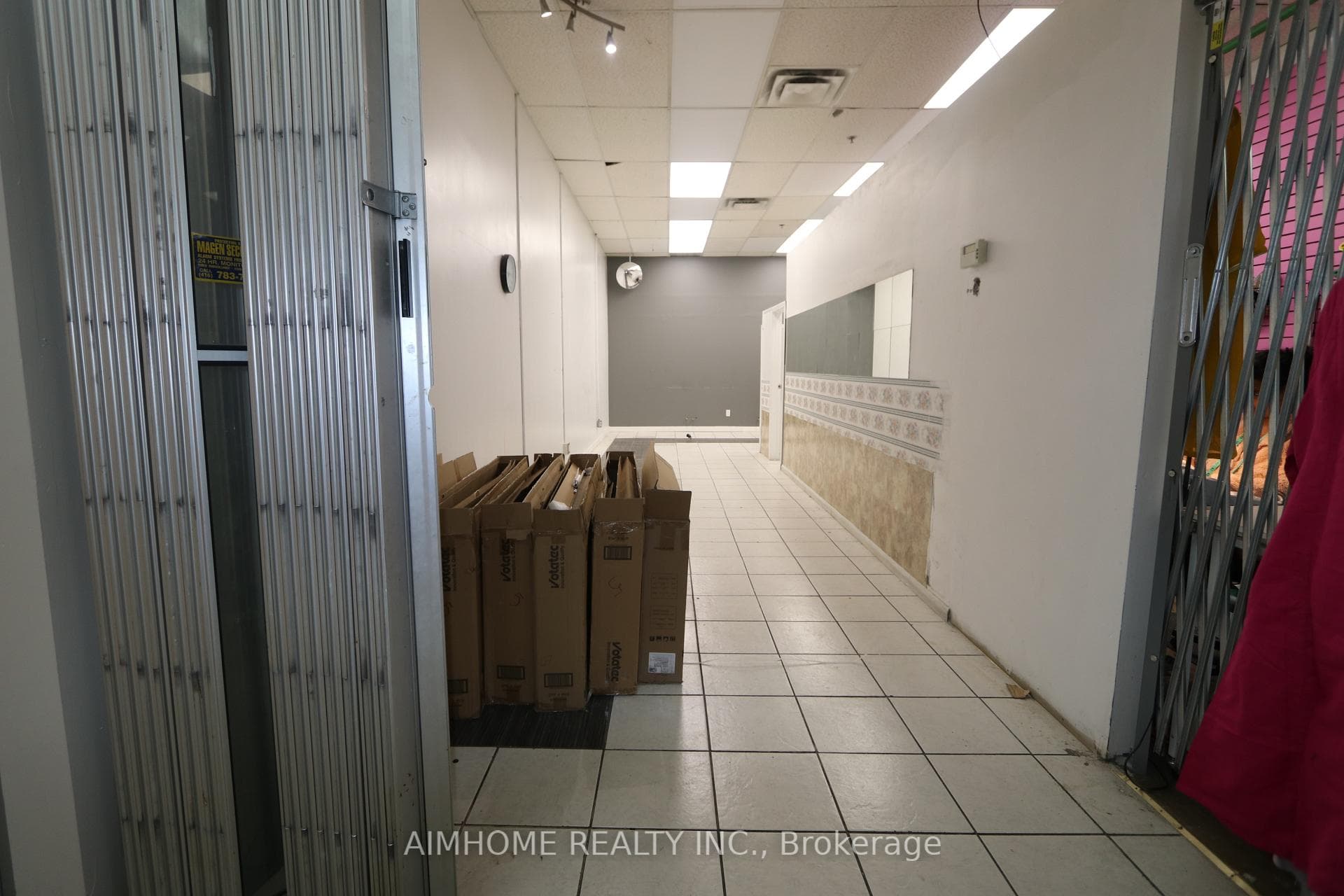 2580 Shepard Avenue Unit Unit 34 (Part A), Mississauga, ON L5A 4K3 - Photo 1