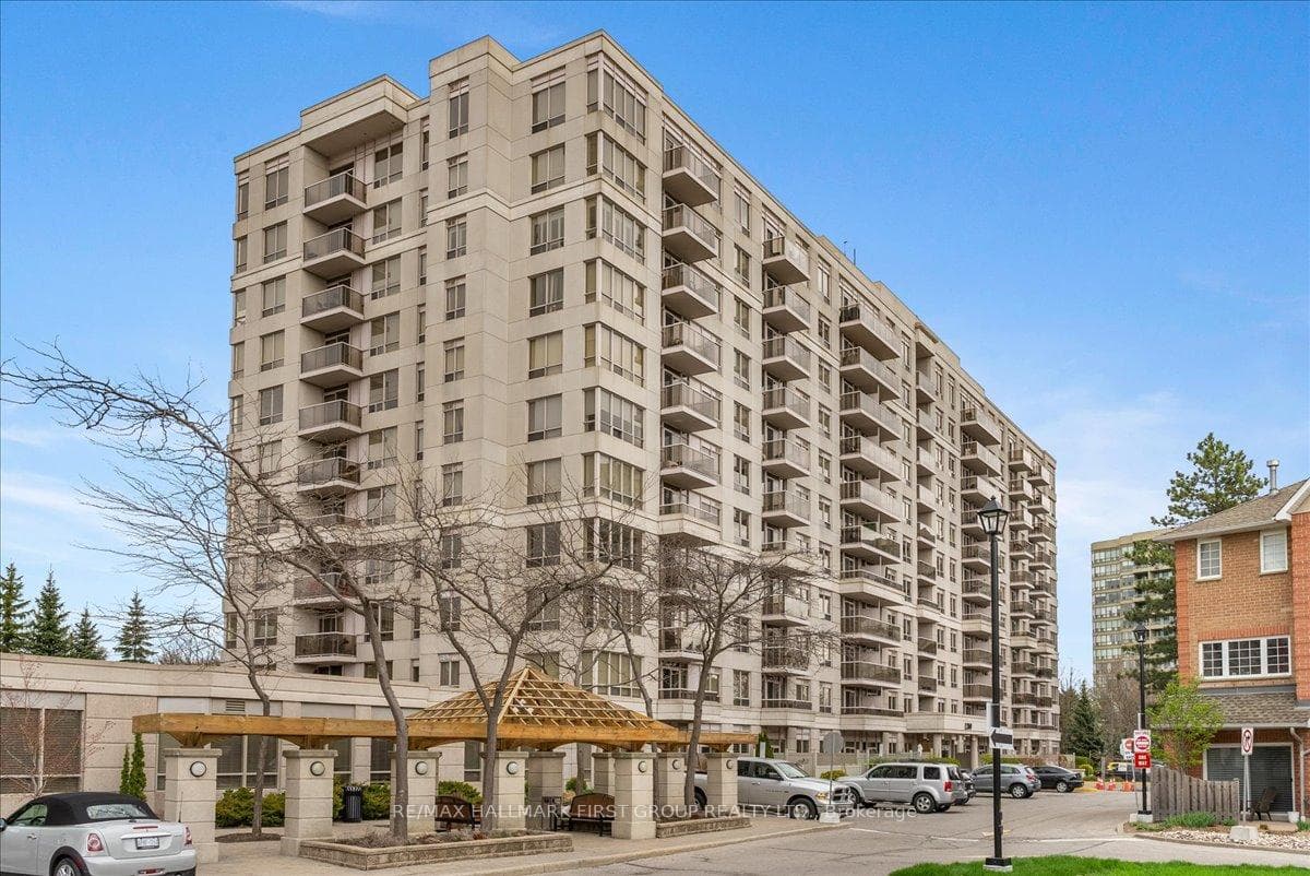 1200 The Esplanade N Road Unit 320, Pickering, ON L1V 6V3 - Photo 1
