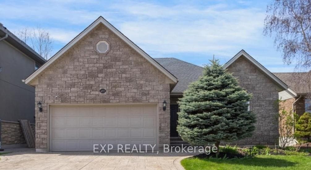 483 Parrott Place, Woodstock, ON N4T 1V8 - Photo 1