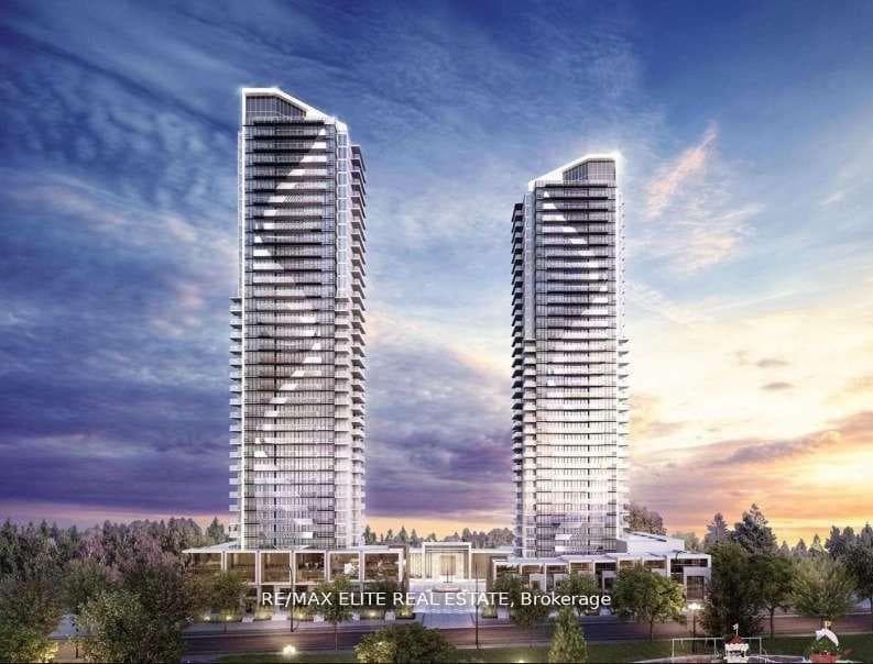 85 Mcmahon Drive Unit 1502, Toronto C15