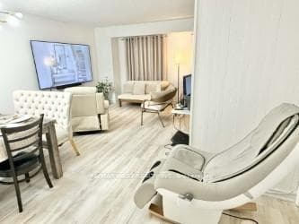 69 Maple Branch Path Unit 37, Etobicoke (Kingsview Village / Humber Heights), ON M9P 3T4 - Photo 1
