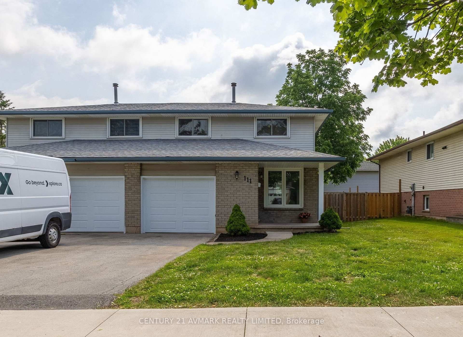 111 Northgate Drive, Welland, ON L3C 5Y3 - Photo 1