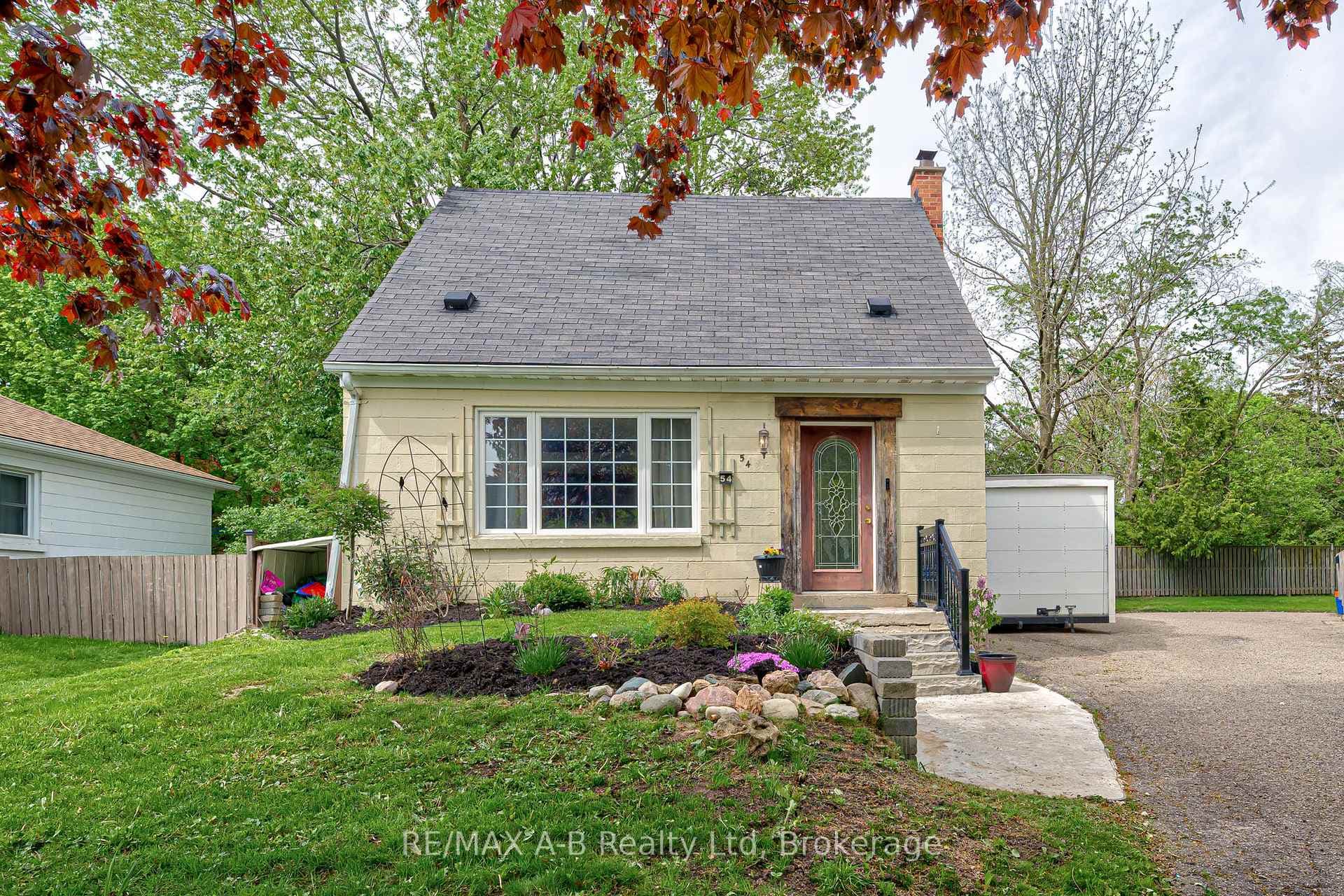 54 Coriano Street, Stratford, ON N5A 6C3 - Photo 1