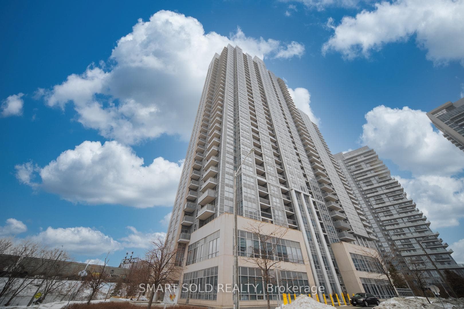 275 Village Green Square Unit 2918, Agincourt / Milliken, ON M1S 0L8 - Photo 1