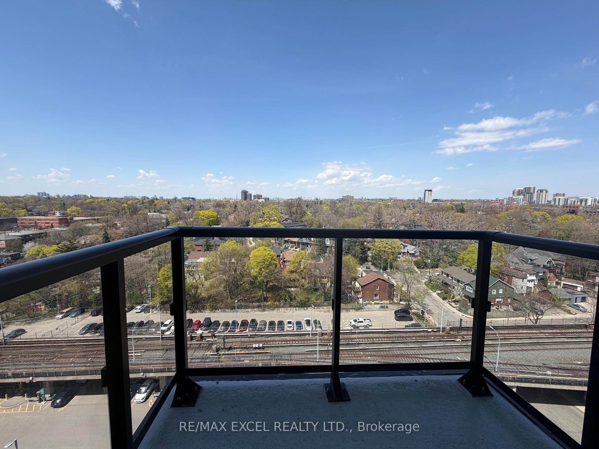 1660 Bloor Street Unit 1013, Bloor West Village / Swansea, ON M6P 1B1 - Photo 1