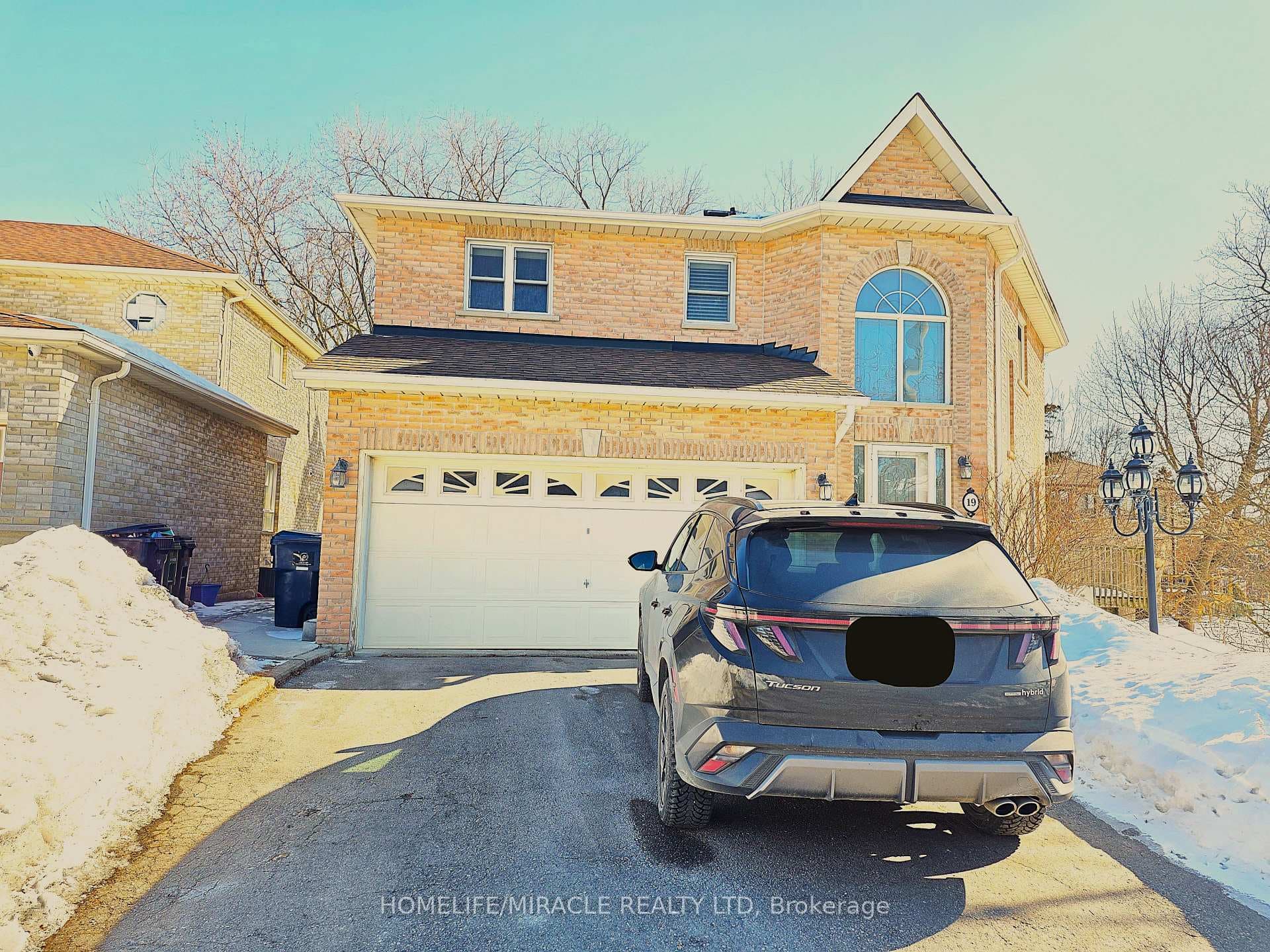 19 Goldene Way, Rouge / Port Union / Malvern, ON M1C 5H4 - Photo 1