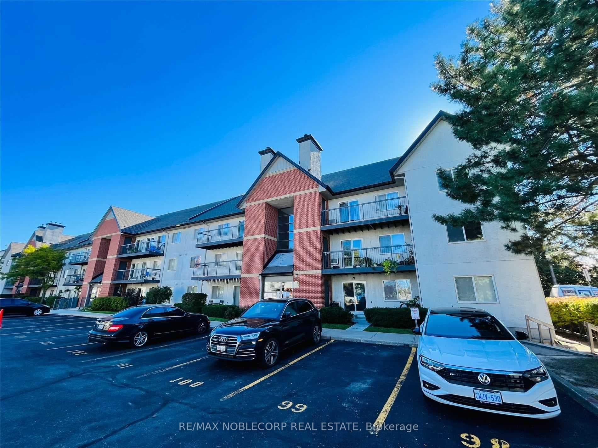 1450 Glen Abbey Gate Unit 734, Oakville