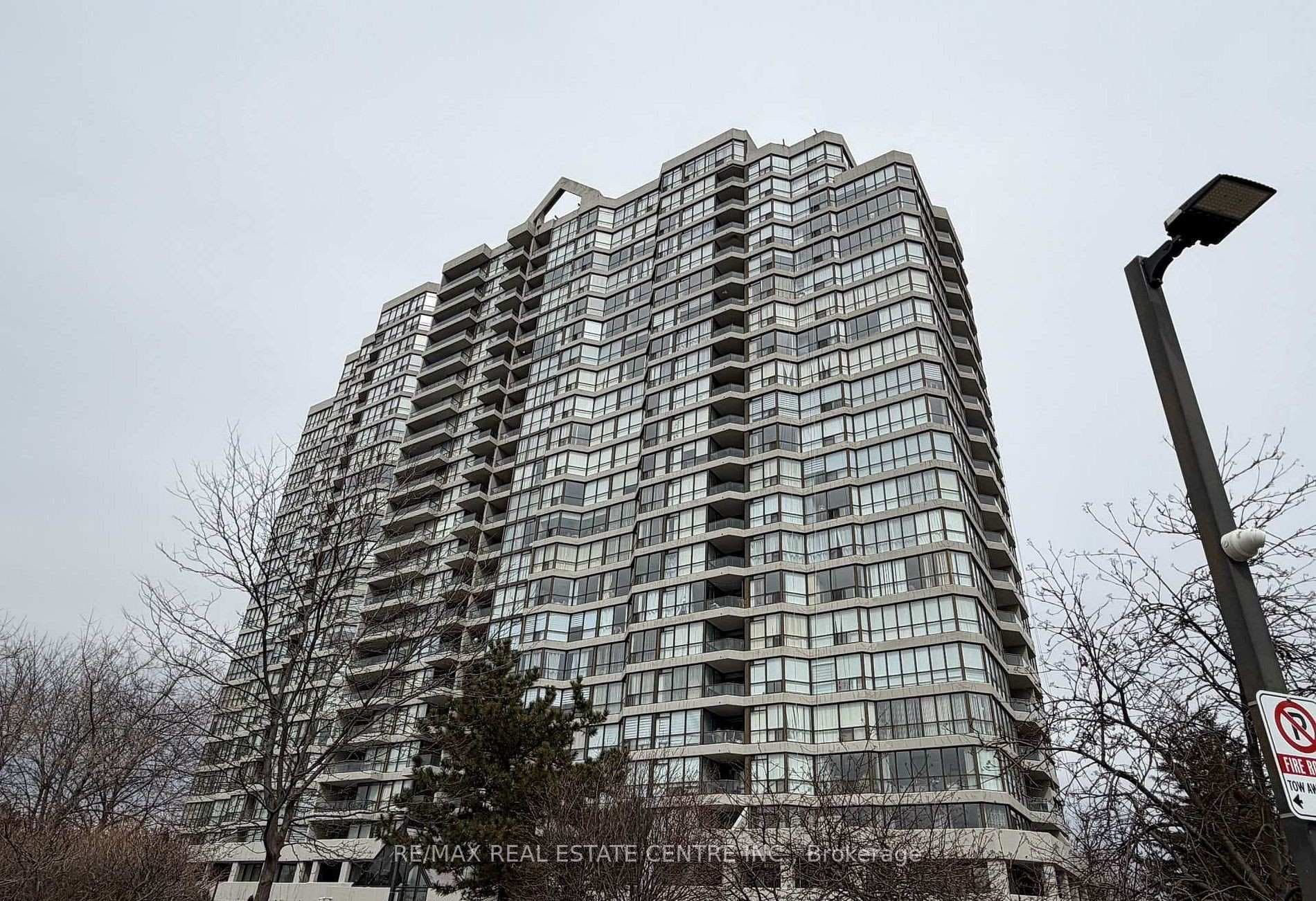 3 Rowntree Road Unit 510, Etobicoke (West Mall / Rexdale), ON M9V 5G8 - Photo 1