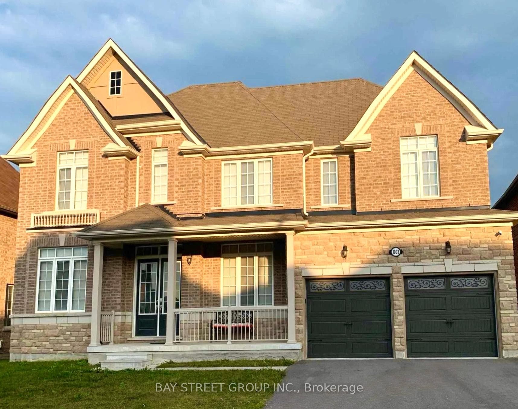1003 Green Street, Innisfil, ON L0L 1W0 - Photo 1