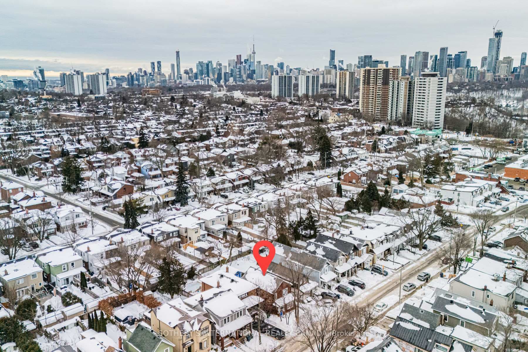 57 Westwood Avenue, Danforth / East York, ON M4K 2A7 - Photo 1