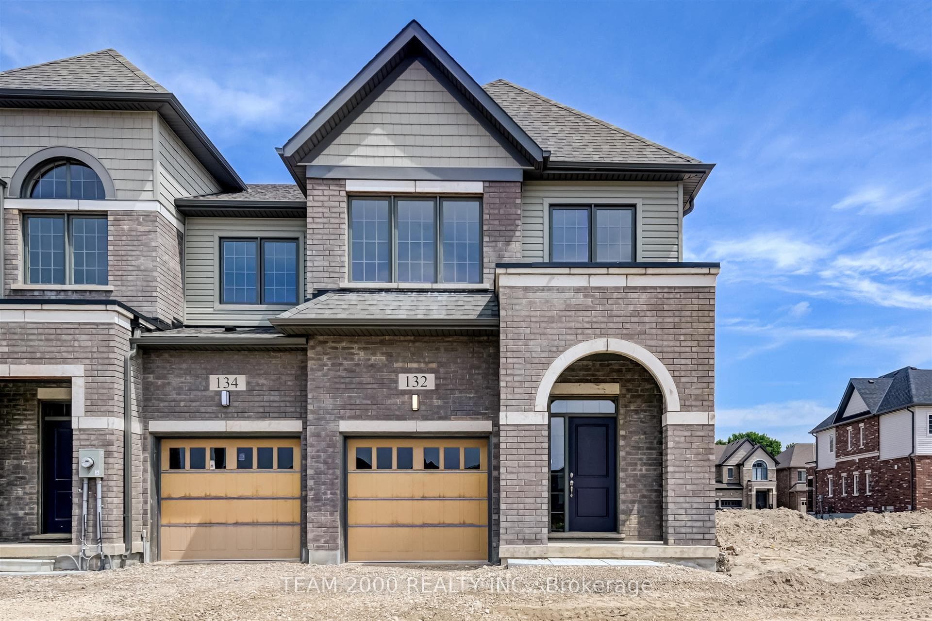 132 Waters Way, Wellington North