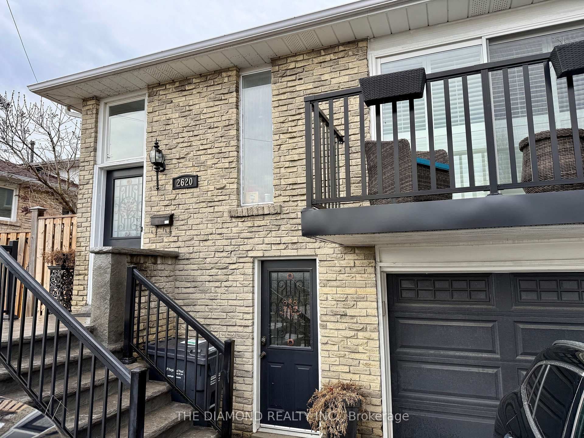 2620 Crystalburn Avenue Unit Bsmt, Mississauga, ON L5B 2N8 - Photo 1