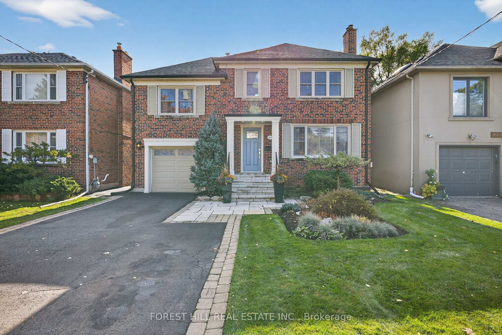 101 Bombay Avenue, Thornhill / Willowdale, ON M3H 1C1 - Photo 1