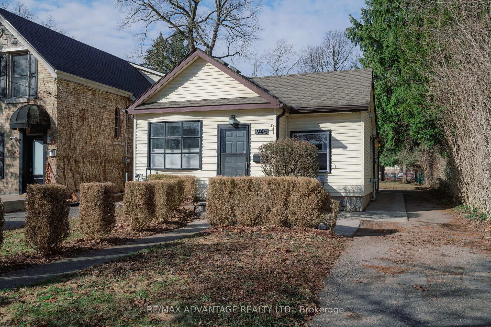 945 Colborne Street, London East, ON N6A 4A5 - Photo 1