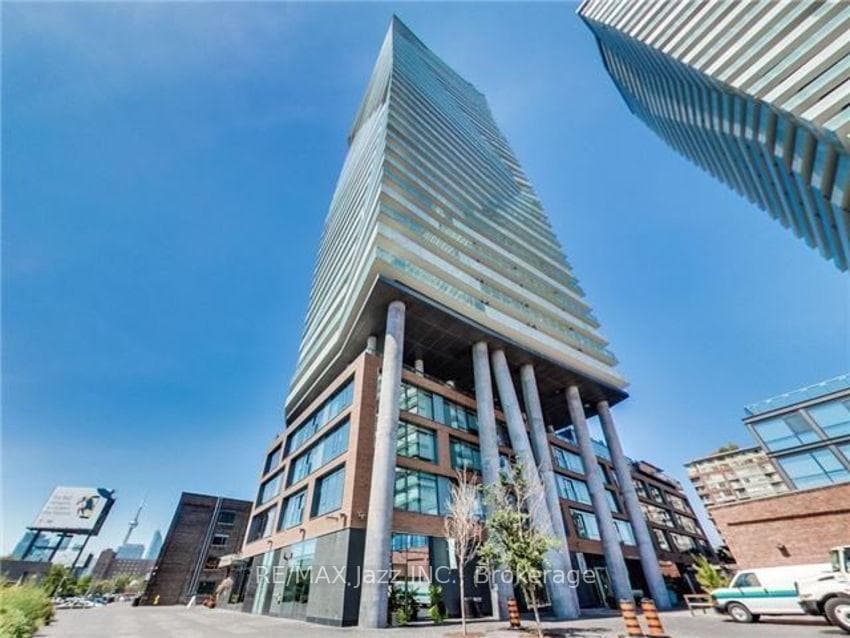 70 Distillery Lane Unit 1409, Regent Park / Cabbagetown / St. James Town, ON M5A 0E3 - Photo 1