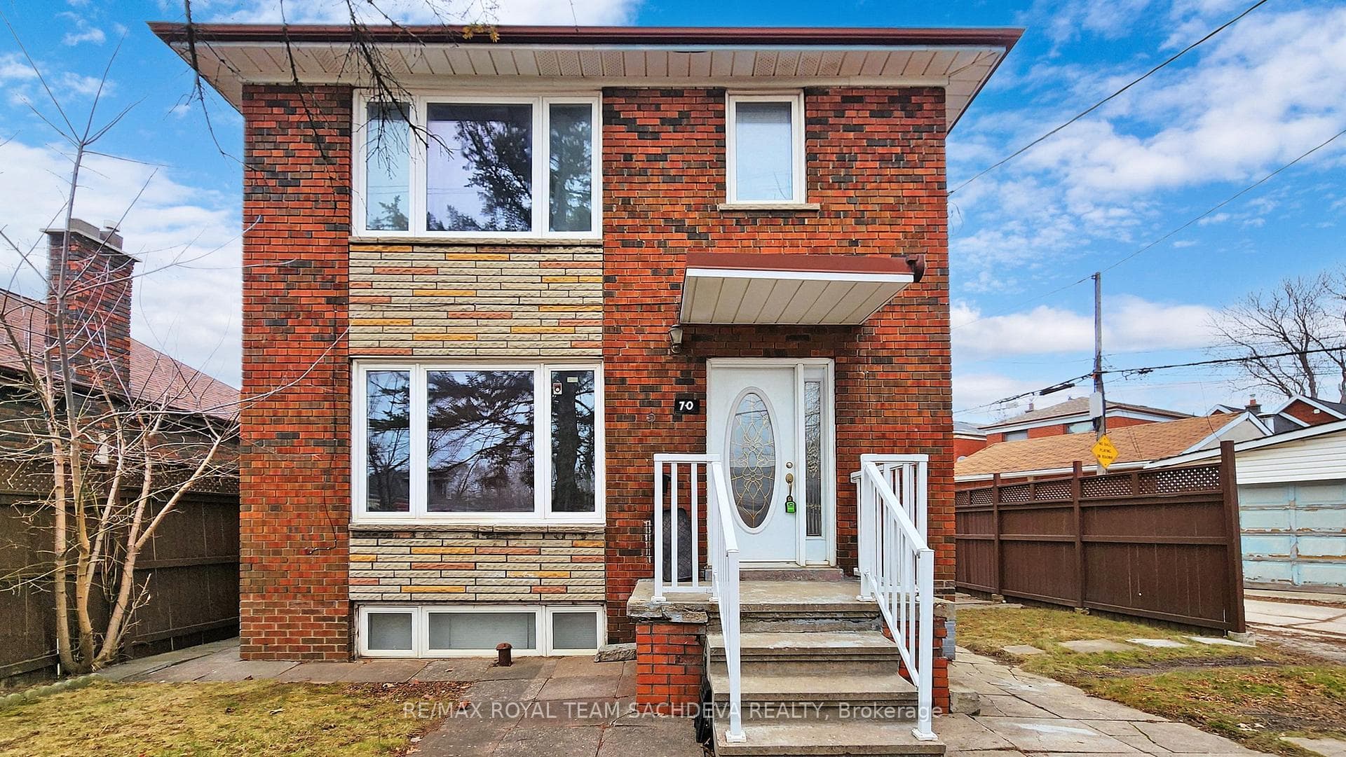 70 Mccormack Street, Keelesdale / Eglinton West, ON M6N 1X7 - Photo 1