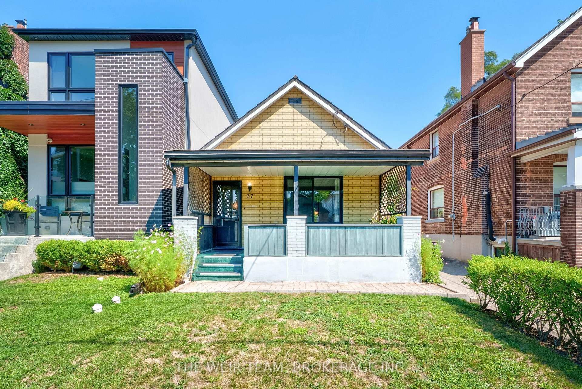 37 Coleridge Avenue, Danforth / East York, ON M4C 4H4 - Photo 1