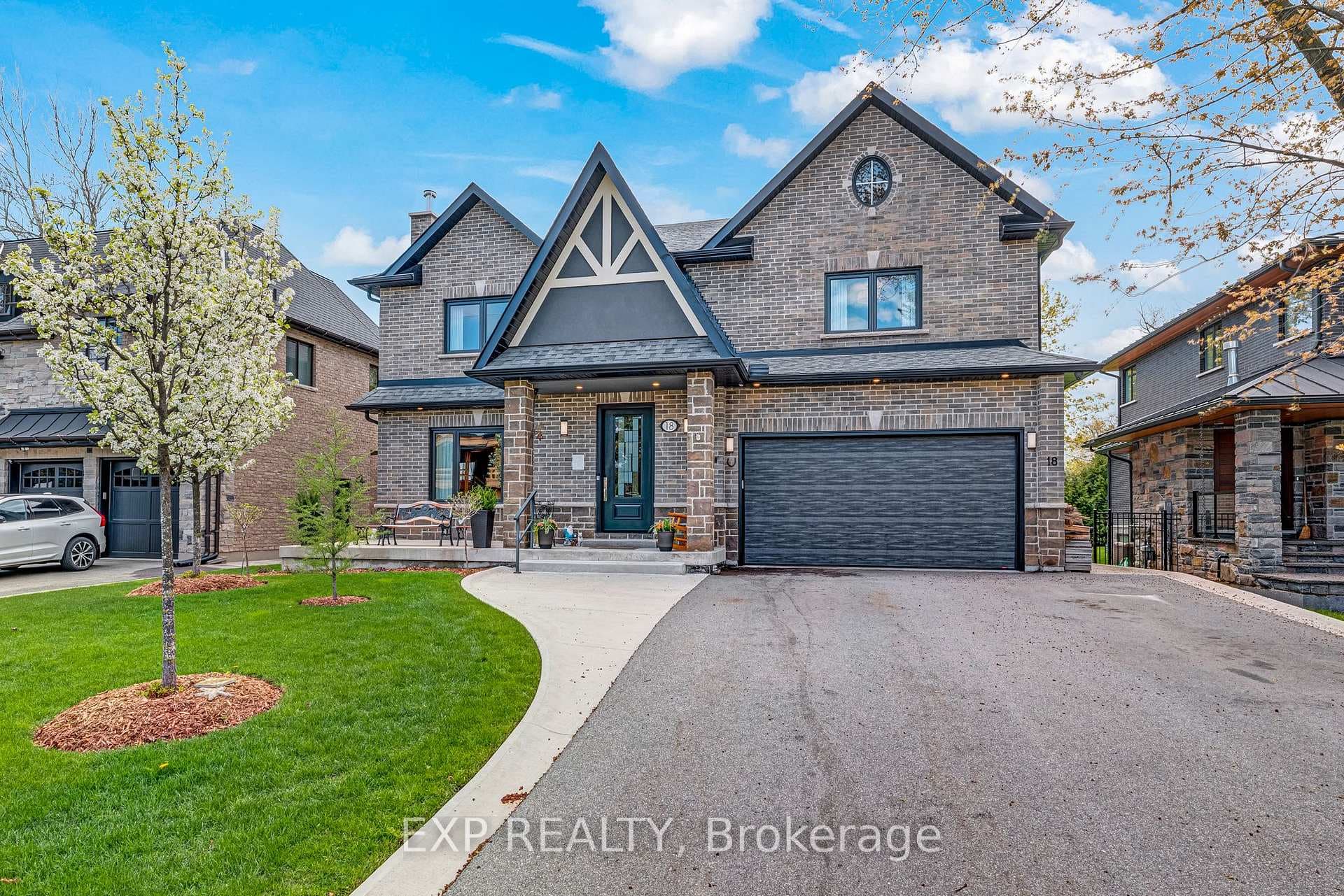 18 Gosling Road, Vaughan, ON L6A 1E2 - Photo 1