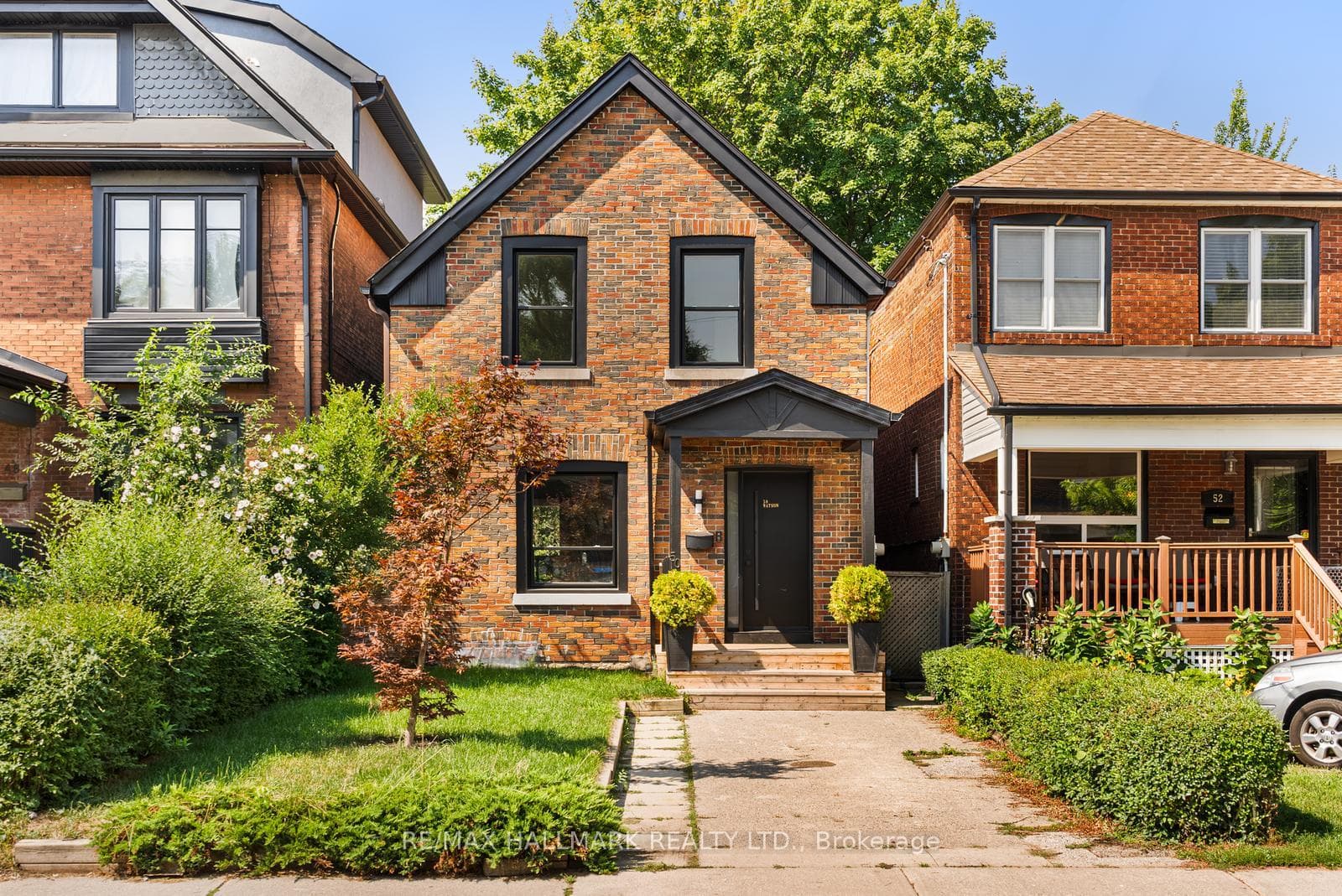 50 Watson Avenue, Bloor West Village / Swansea, ON M6S 4E1 - Photo 1