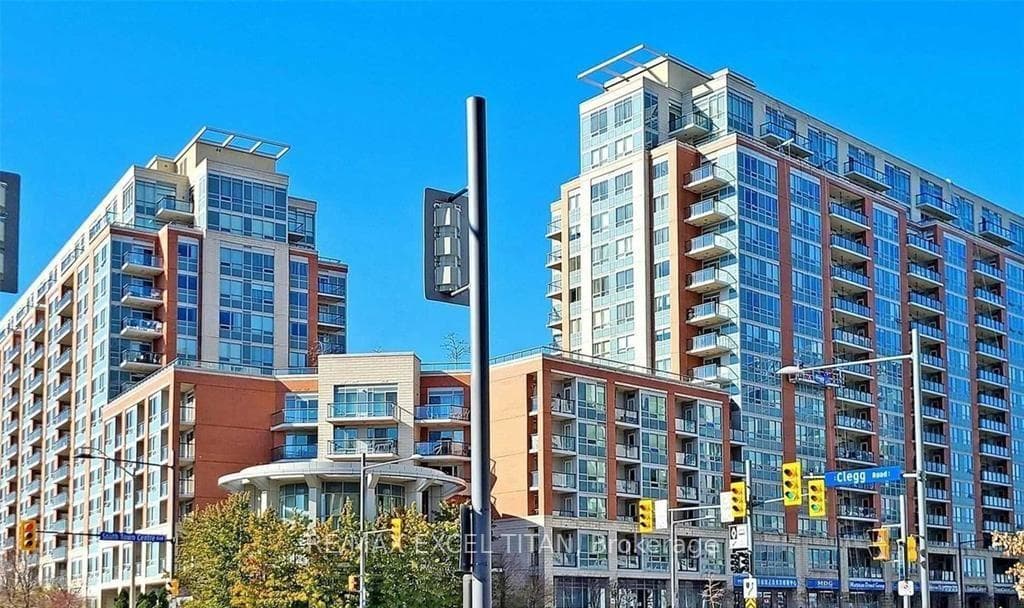 50 Clegg Road Unit 605, Markham
