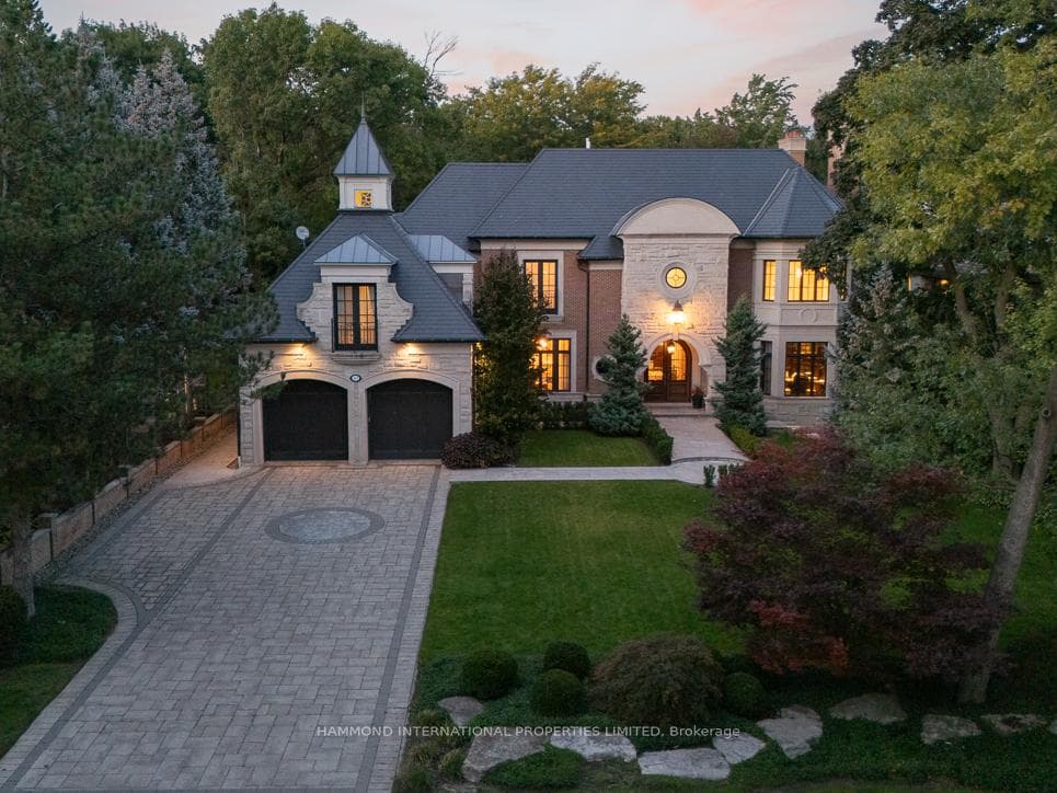 43 North Drive, Etobicoke (Islington / Rexdale), ON M9A 4R1 - Photo 1