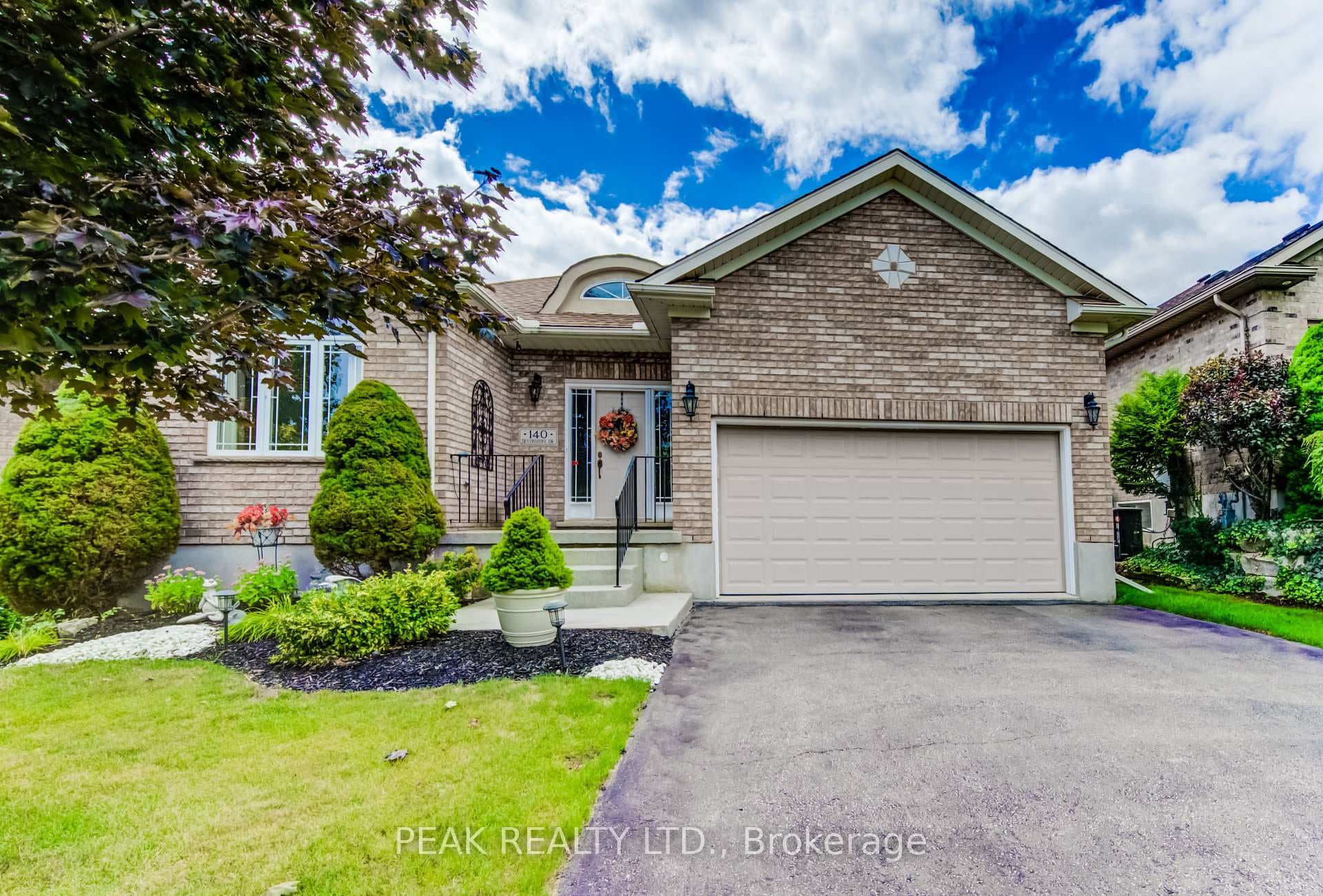 140 Devonshire Drive, Wilmot, ON N3A 4J7 - Photo 1