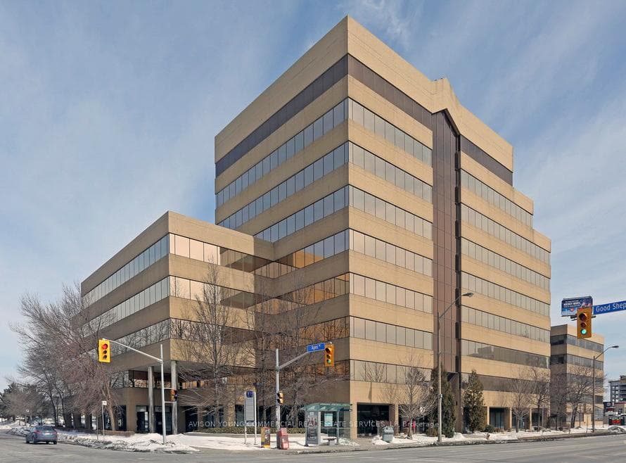 970 Lawrence Avenue Unit 304, York / Weston, ON M6A 3B6 - Photo 1