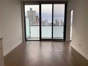 25 Richmond Street Unit 2412, Toronto C08