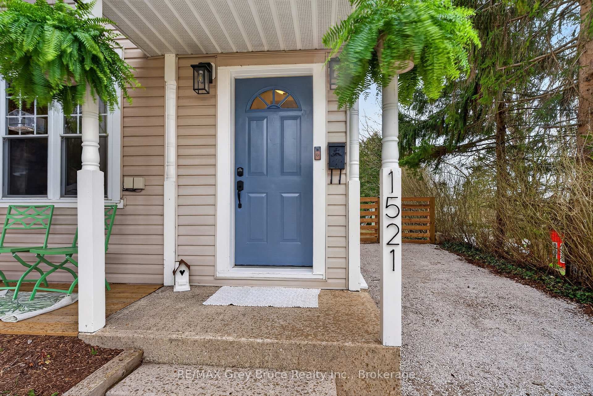1521 7th Avenue, Owen Sound