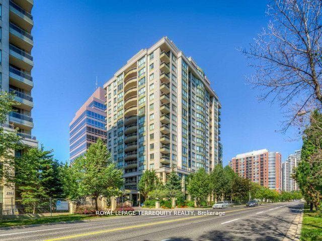 256 Doris Avenue Unit 601, Willowdale / Newtonbrook, ON M2N 6X8 - Photo 1
