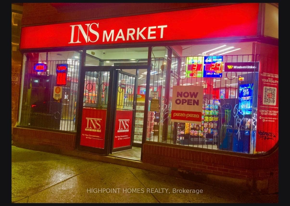 1011 Dufferin Street Unit 104, Bloor West Village / Swansea, ON M6H 4B5 - Photo 1